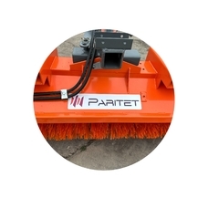 Щітка на трактор дорожня Paritet SW 2300 ECO